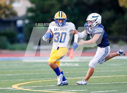 Thumbnail 3 in Branham @ Oak Grove photogallery.