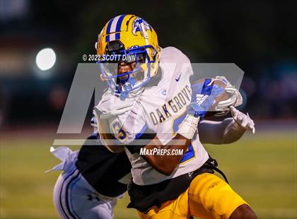 Thumbnail 1 in Branham @ Oak Grove photogallery.