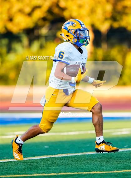 Thumbnail 3 in Branham @ Oak Grove photogallery.