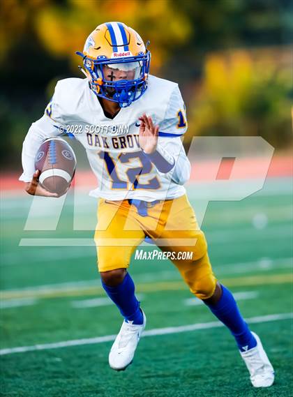 Thumbnail 3 in Branham @ Oak Grove photogallery.