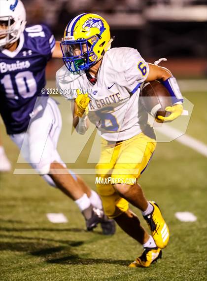 Thumbnail 3 in Branham @ Oak Grove photogallery.