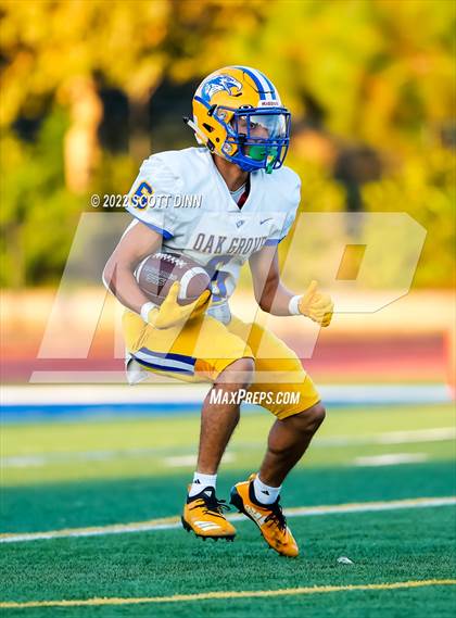 Thumbnail 1 in Branham @ Oak Grove photogallery.