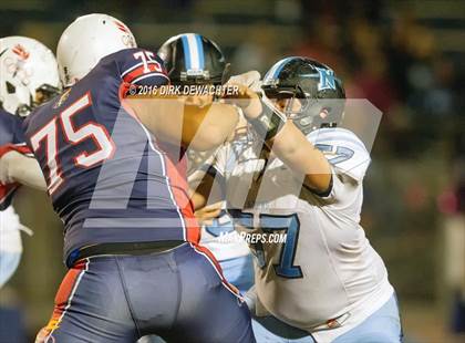 Thumbnail 2 in North @ Leuzinger photogallery.