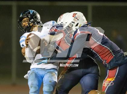 Thumbnail 2 in North @ Leuzinger photogallery.
