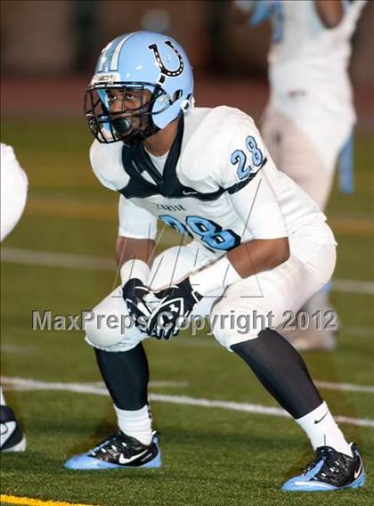 Thumbnail 1 in Carson vs. Narbonne (CIF LACS D1 Final) photogallery.