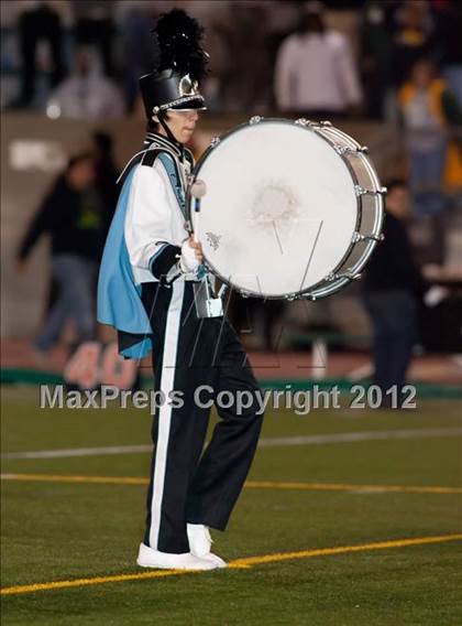 Thumbnail 1 in Carson vs. Narbonne (CIF LACS D1 Final) photogallery.
