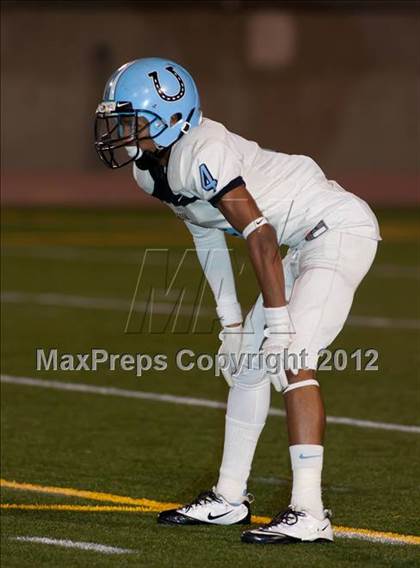Thumbnail 3 in Carson vs. Narbonne (CIF LACS D1 Final) photogallery.