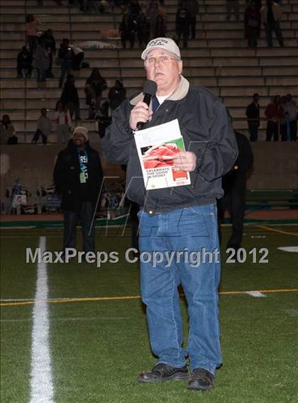 Thumbnail 2 in Carson vs. Narbonne (CIF LACS D1 Final) photogallery.