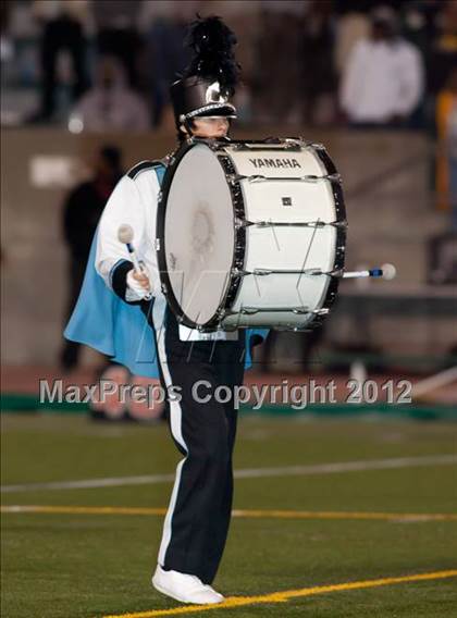 Thumbnail 3 in Carson vs. Narbonne (CIF LACS D1 Final) photogallery.