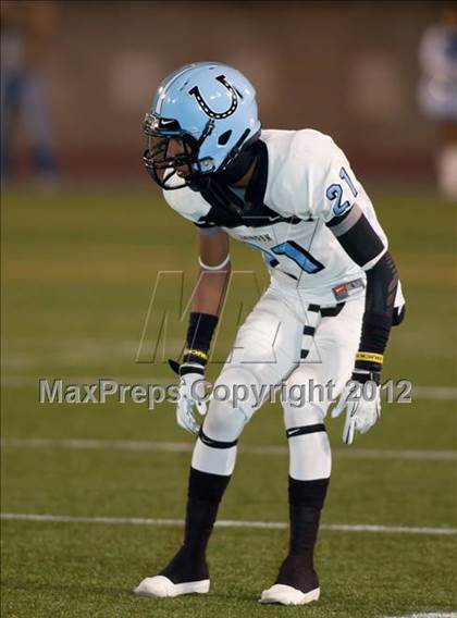 Thumbnail 3 in Carson vs. Narbonne (CIF LACS D1 Final) photogallery.
