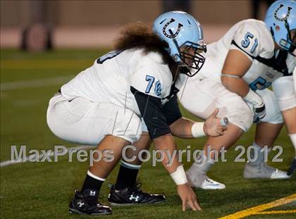Thumbnail 2 in Carson vs. Narbonne (CIF LACS D1 Final) photogallery.