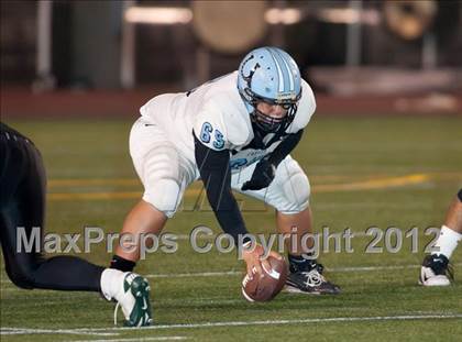 Thumbnail 2 in Carson vs. Narbonne (CIF LACS D1 Final) photogallery.