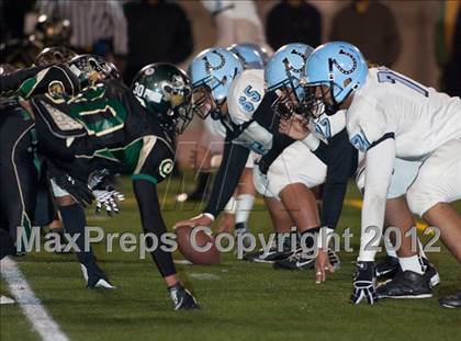 Thumbnail 2 in Carson vs. Narbonne (CIF LACS D1 Final) photogallery.