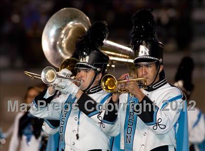 Thumbnail 1 in Carson vs. Narbonne (CIF LACS D1 Final) photogallery.