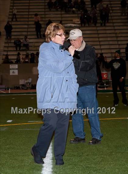 Thumbnail 1 in Carson vs. Narbonne (CIF LACS D1 Final) photogallery.