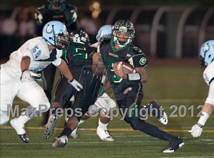 Thumbnail 3 in Carson vs. Narbonne (CIF LACS D1 Final) photogallery.