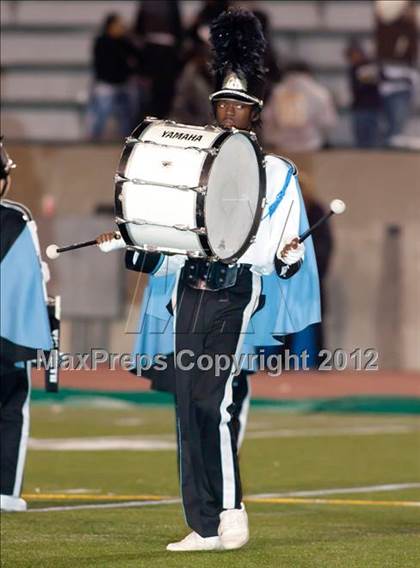 Thumbnail 2 in Carson vs. Narbonne (CIF LACS D1 Final) photogallery.
