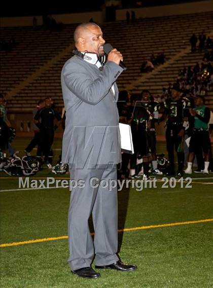 Thumbnail 2 in Carson vs. Narbonne (CIF LACS D1 Final) photogallery.