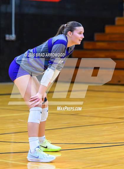 Thumbnail 2 in Stuart W. Cramer @ South Rowan (NCHSAA 4A Round 2) photogallery.