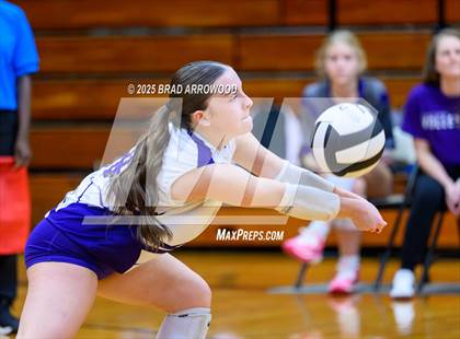 Thumbnail 1 in Stuart W. Cramer @ South Rowan (NCHSAA 4A Round 2) photogallery.