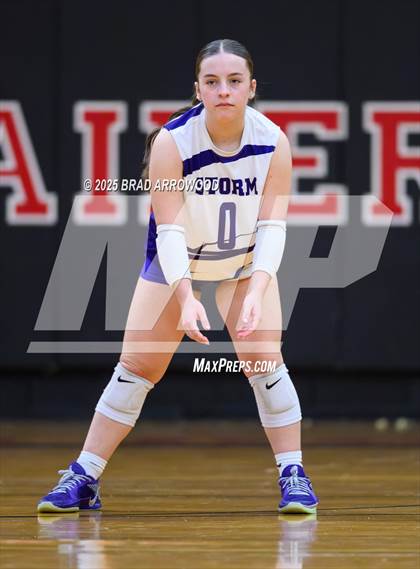 Thumbnail 2 in Stuart W. Cramer @ South Rowan (NCHSAA 4A Round 2) photogallery.