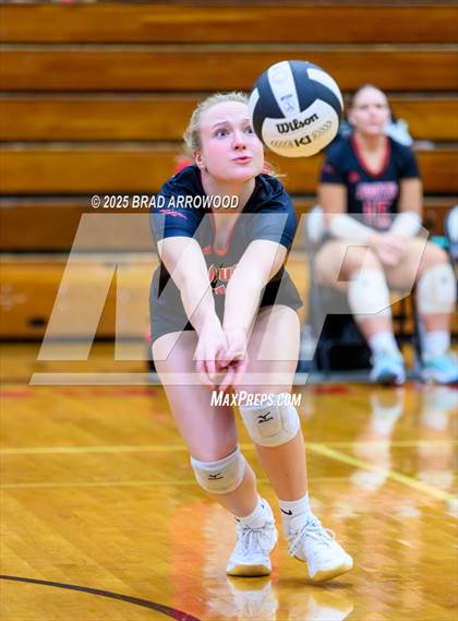 Thumbnail 1 in Stuart W. Cramer @ South Rowan (NCHSAA 4A Round 2) photogallery.