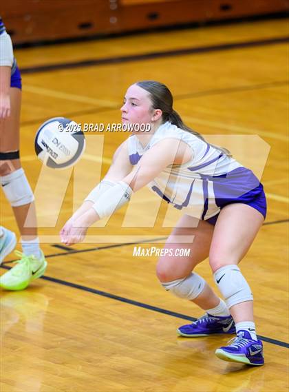 Thumbnail 1 in Stuart W. Cramer @ South Rowan (NCHSAA 4A Round 2) photogallery.