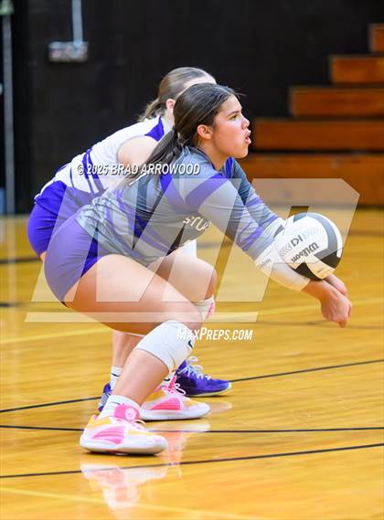 Thumbnail 3 in Stuart W. Cramer @ South Rowan (NCHSAA 4A Round 2) photogallery.