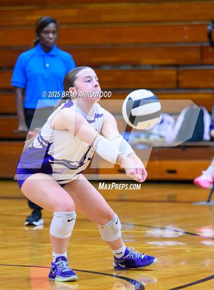 Thumbnail 3 in Stuart W. Cramer @ South Rowan (NCHSAA 4A Round 2) photogallery.