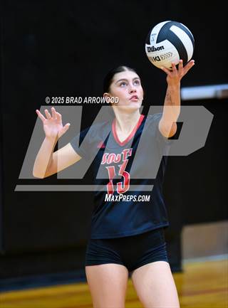 Stuart W. Cramer @ South Rowan (NCHSAA 4A Round 2)