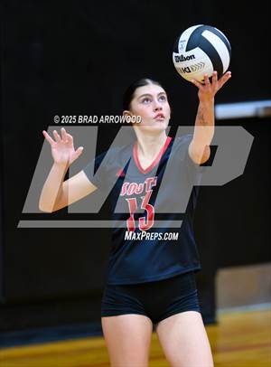 Stuart W. Cramer @ South Rowan (NCHSAA 4A Round 2)