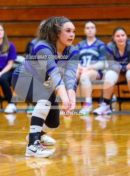 Thumbnail 1 in Stuart W. Cramer @ South Rowan (NCHSAA 4A Round 2) photogallery.