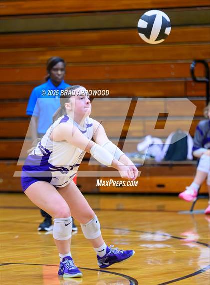 Thumbnail 1 in Stuart W. Cramer @ South Rowan (NCHSAA 4A Round 2) photogallery.