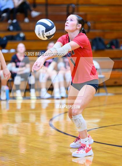 Thumbnail 3 in Stuart W. Cramer @ South Rowan (NCHSAA 4A Round 2) photogallery.