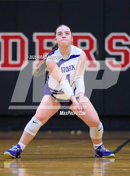 Thumbnail 3 in Stuart W. Cramer @ South Rowan (NCHSAA 4A Round 2) photogallery.