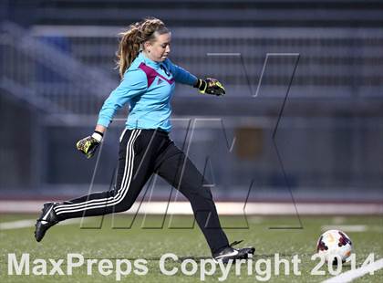 Thumbnail 3 in Ponderosa vs. Durango (CHSAA 4A Playoff First Round) photogallery.