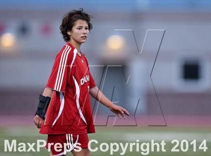 Thumbnail 1 in Ponderosa vs. Durango (CHSAA 4A Playoff First Round) photogallery.