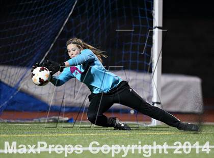 Thumbnail 3 in Ponderosa vs. Durango (CHSAA 4A Playoff First Round) photogallery.