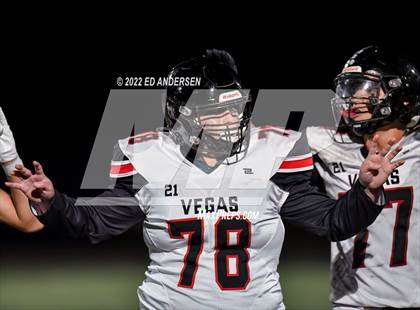 Thumbnail 1 in Las Vegas @ Bishop Manogue photogallery.