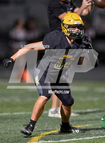Thumbnail 3 in Las Vegas @ Bishop Manogue photogallery.