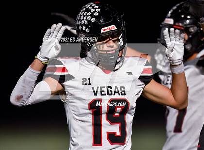 Thumbnail 2 in Las Vegas @ Bishop Manogue photogallery.