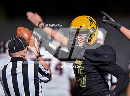 Thumbnail 1 in Las Vegas @ Bishop Manogue photogallery.