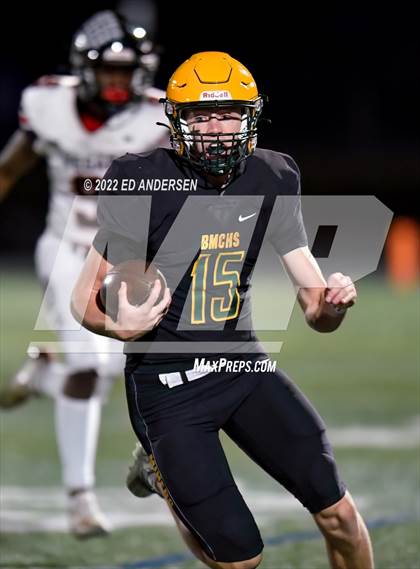 Thumbnail 2 in Las Vegas @ Bishop Manogue photogallery.