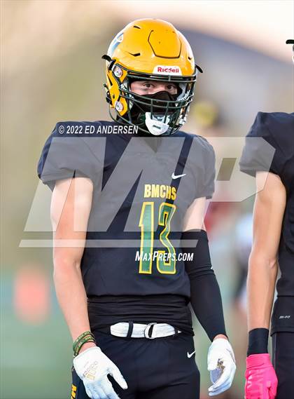 Thumbnail 3 in Las Vegas @ Bishop Manogue photogallery.
