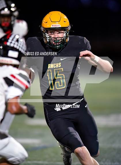Thumbnail 3 in Las Vegas @ Bishop Manogue photogallery.