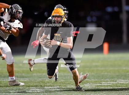 Thumbnail 3 in Las Vegas @ Bishop Manogue photogallery.