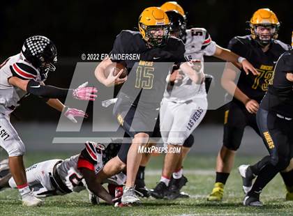Thumbnail 3 in Las Vegas @ Bishop Manogue photogallery.