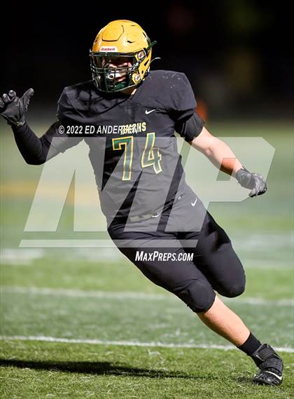 Thumbnail 1 in Las Vegas @ Bishop Manogue photogallery.