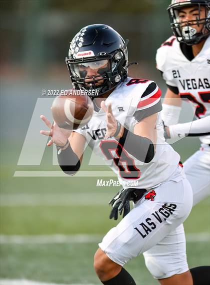 Thumbnail 3 in Las Vegas @ Bishop Manogue photogallery.