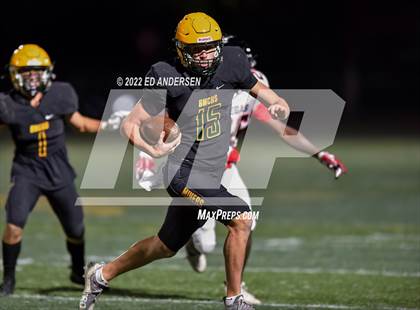 Thumbnail 1 in Las Vegas @ Bishop Manogue photogallery.